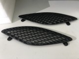Hood Panel (SRT Style)